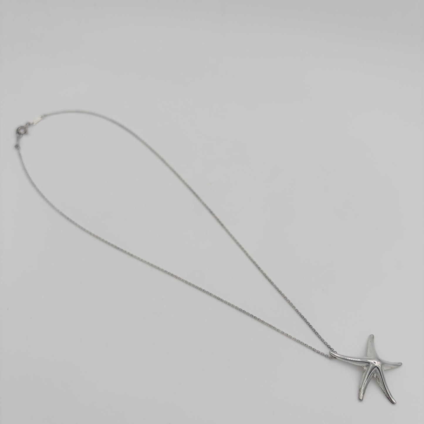 Tiffany&Co. ネックレス