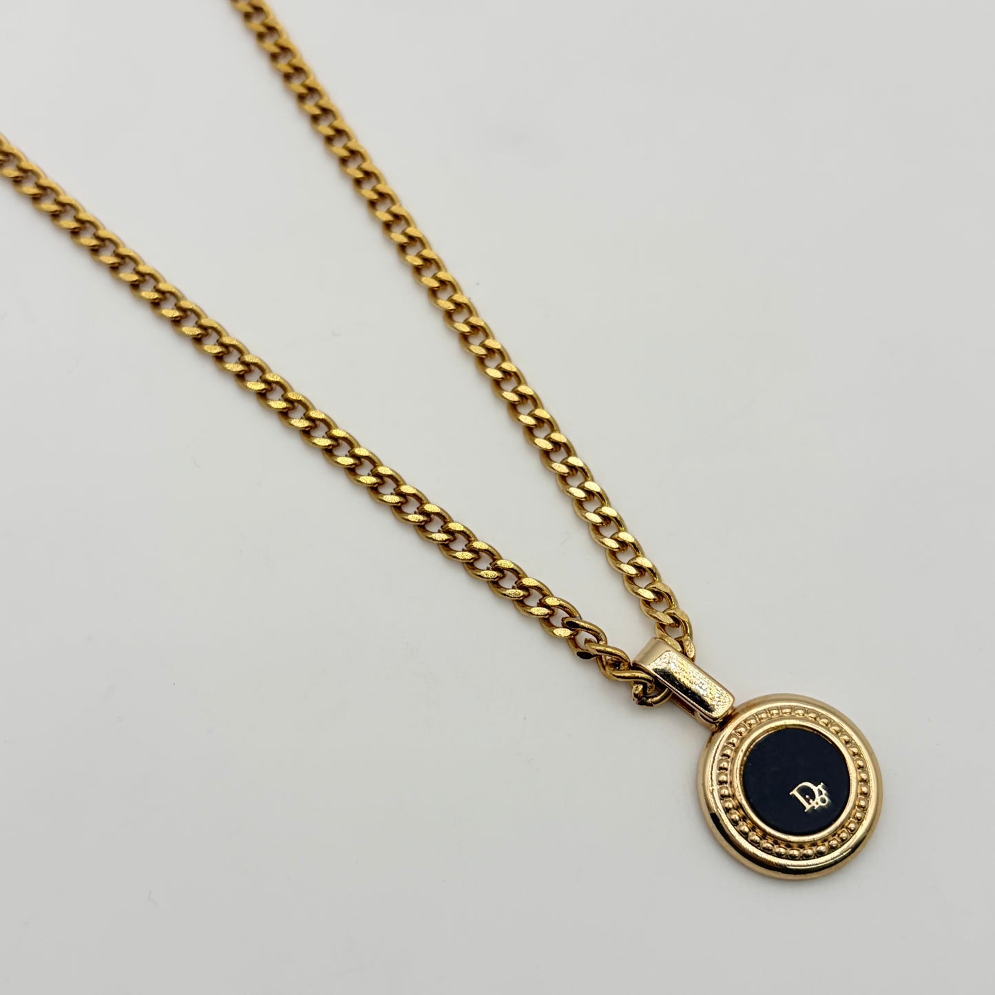 Christian Dior ネックレス