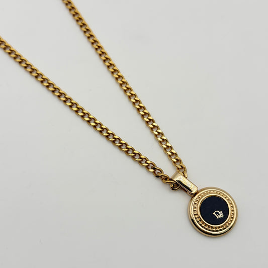 Christian Dior ネックレス