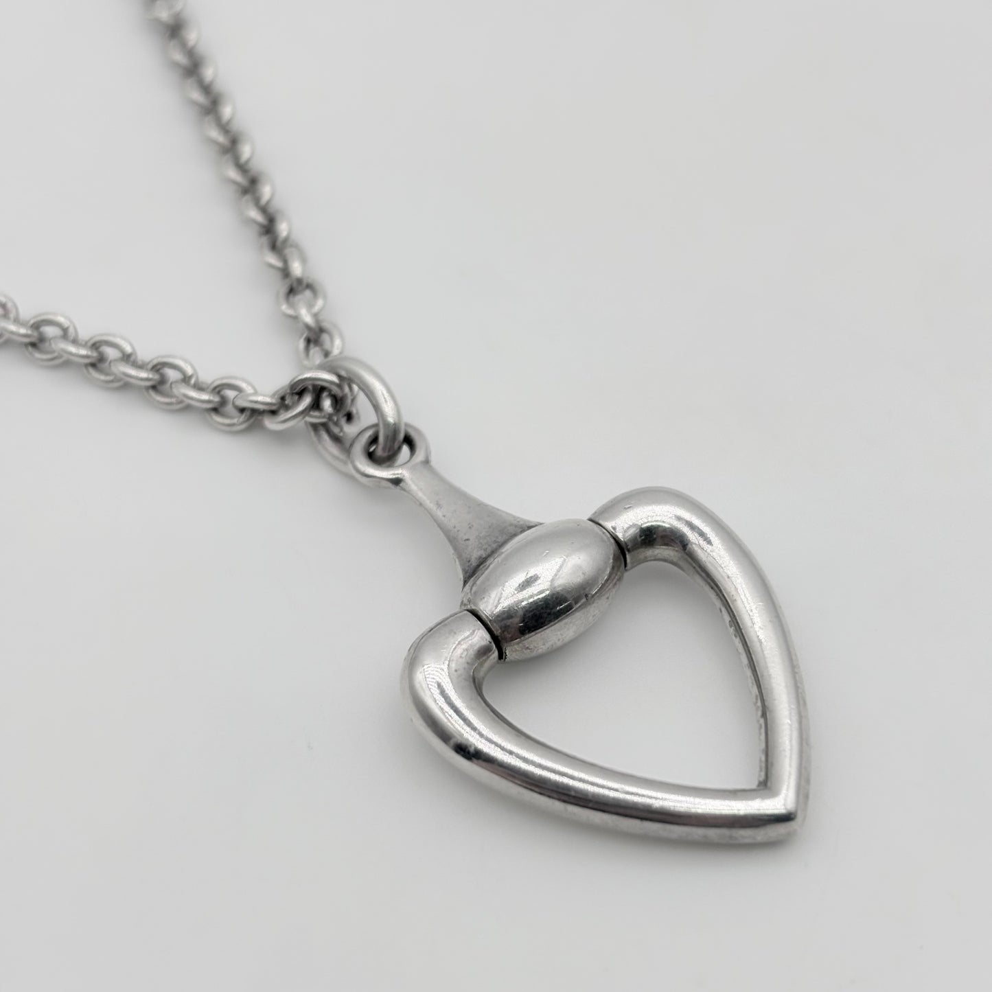 GUCCI ネックレス