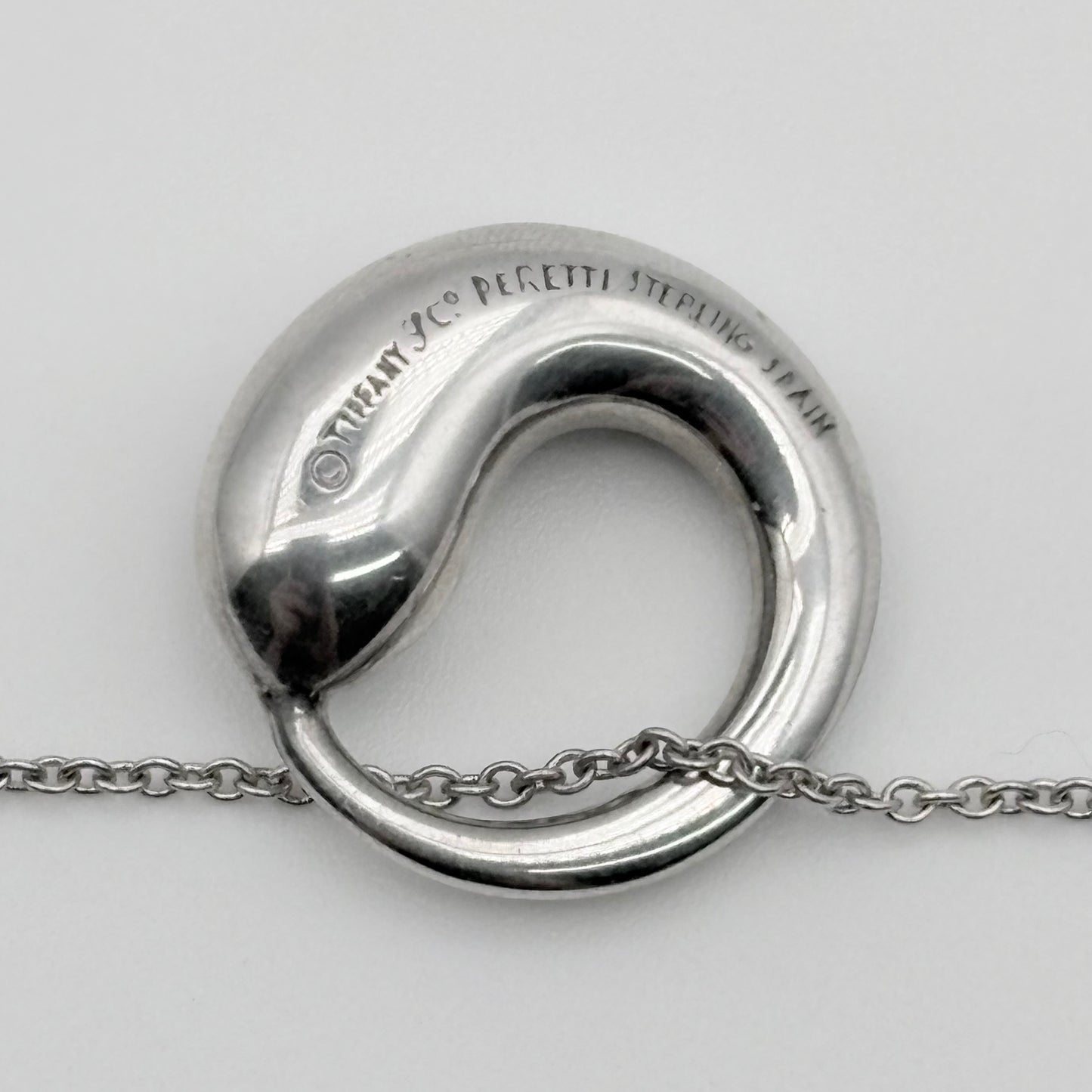 Tiffany&Co. ネックレス