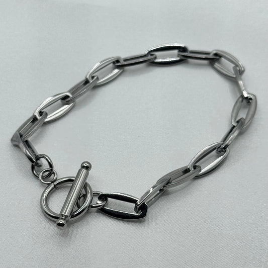 stainless ブレスレット 412