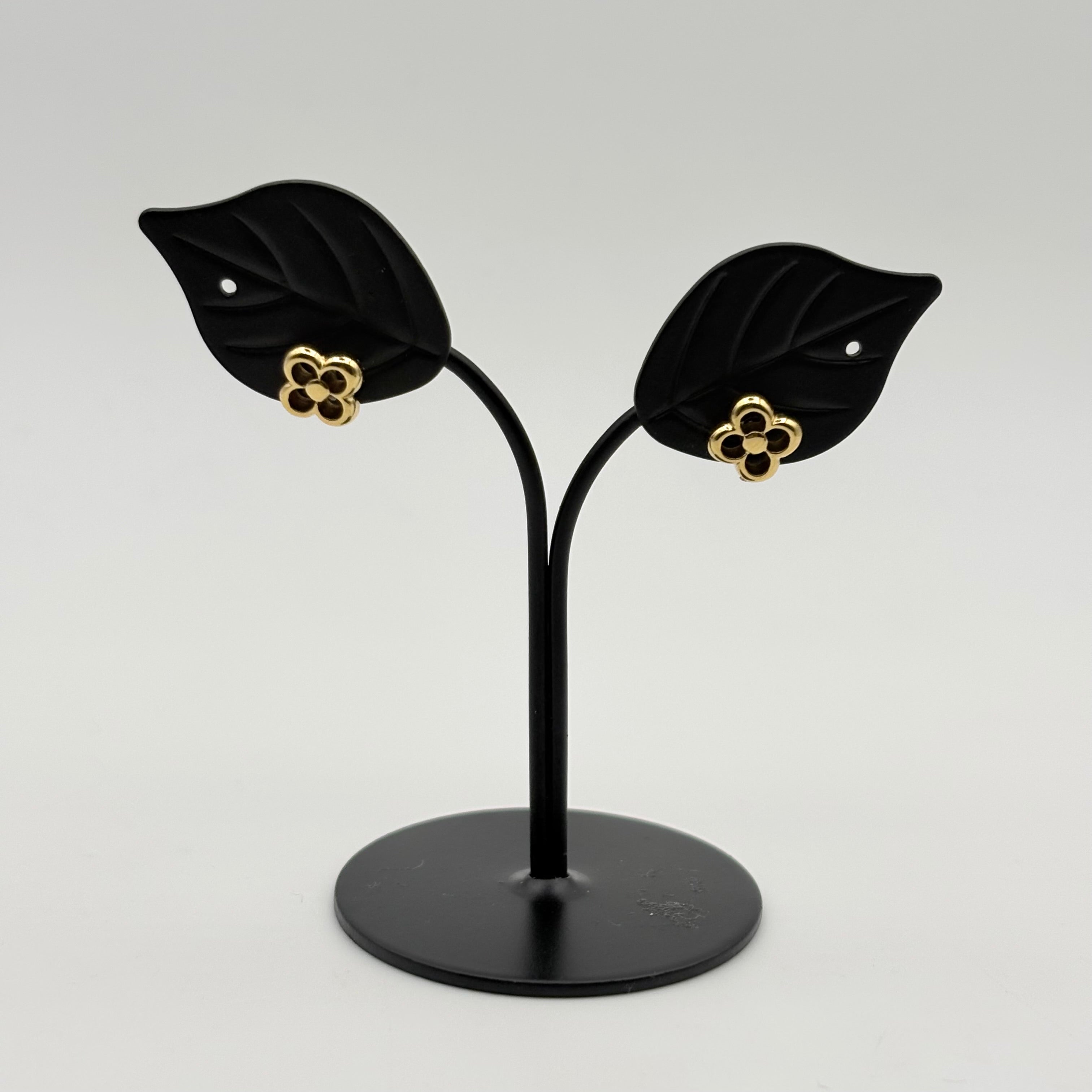 Louis Vuitton ピアス