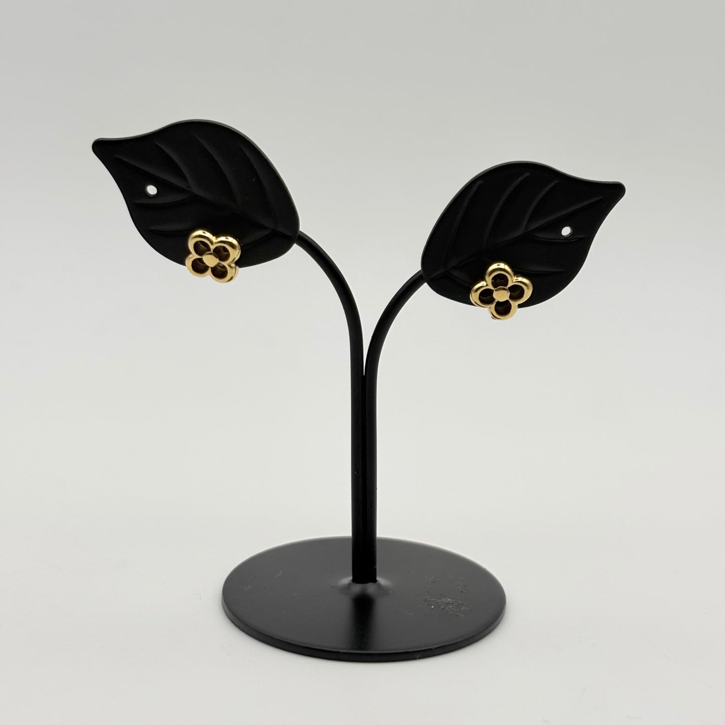 Louis Vuitton ピアス