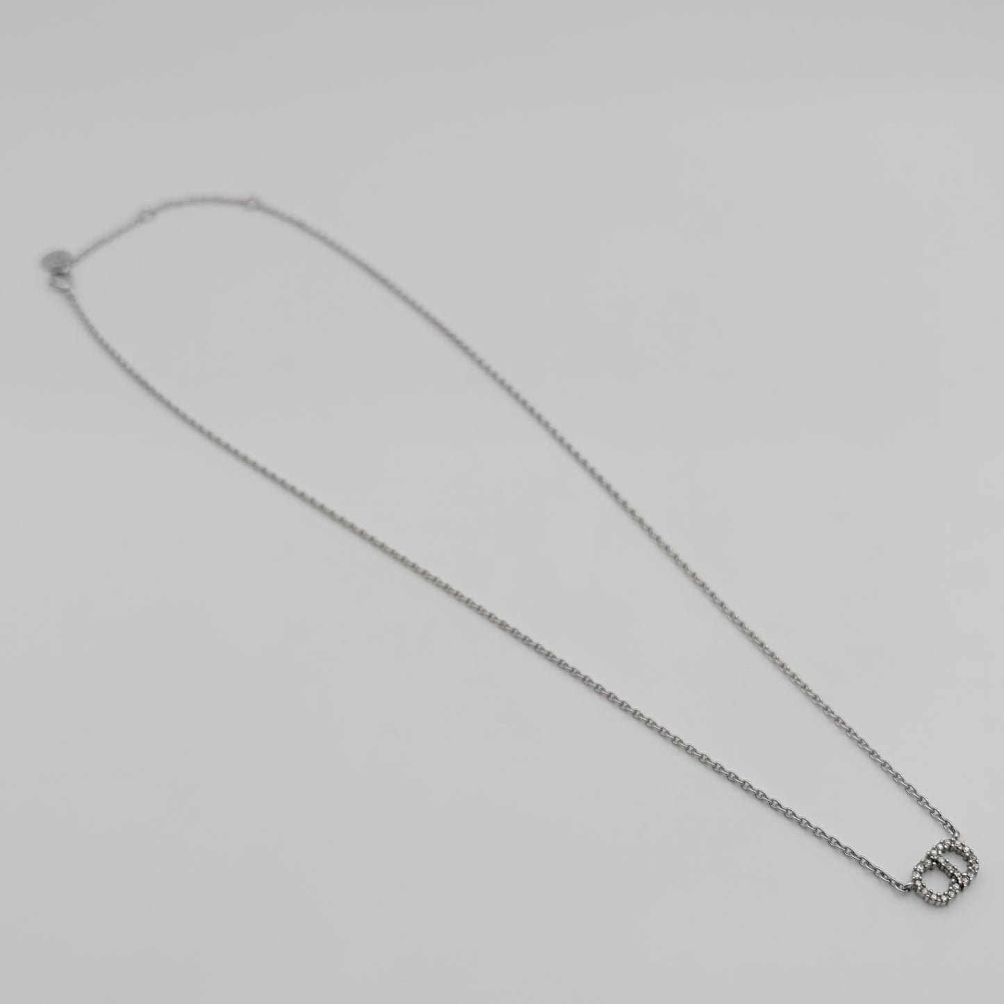 Christian Dior ネックレス