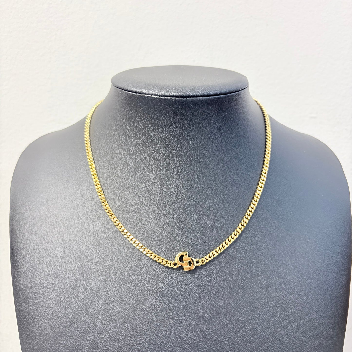 Christian Dior ネックレス