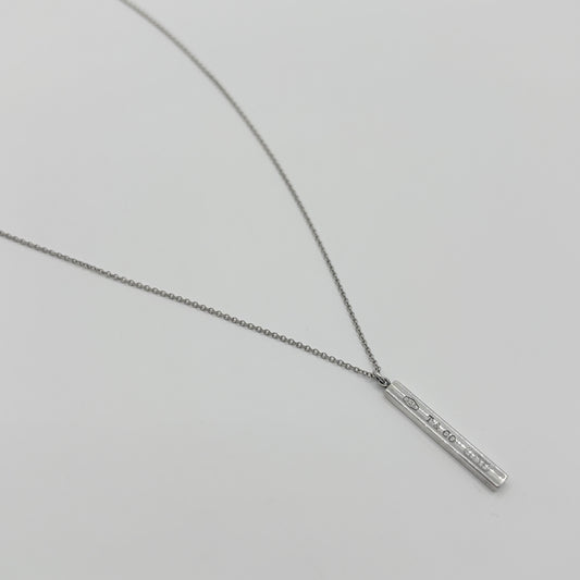 Tiffany＆Co. ネックレス 864