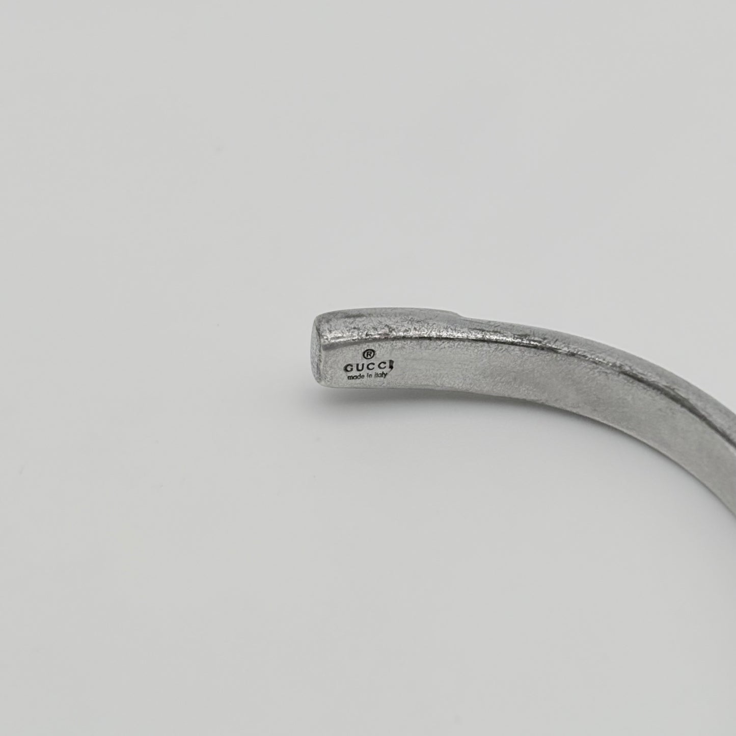 GUCCI バングル
