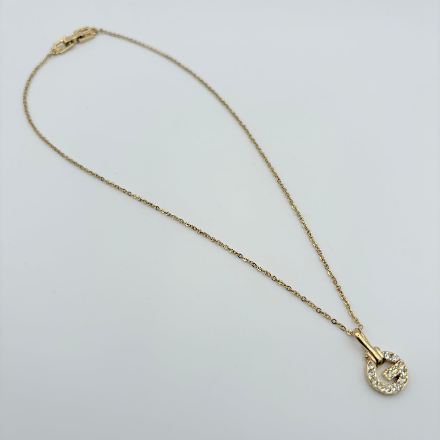 GIVENCHY ネックレス