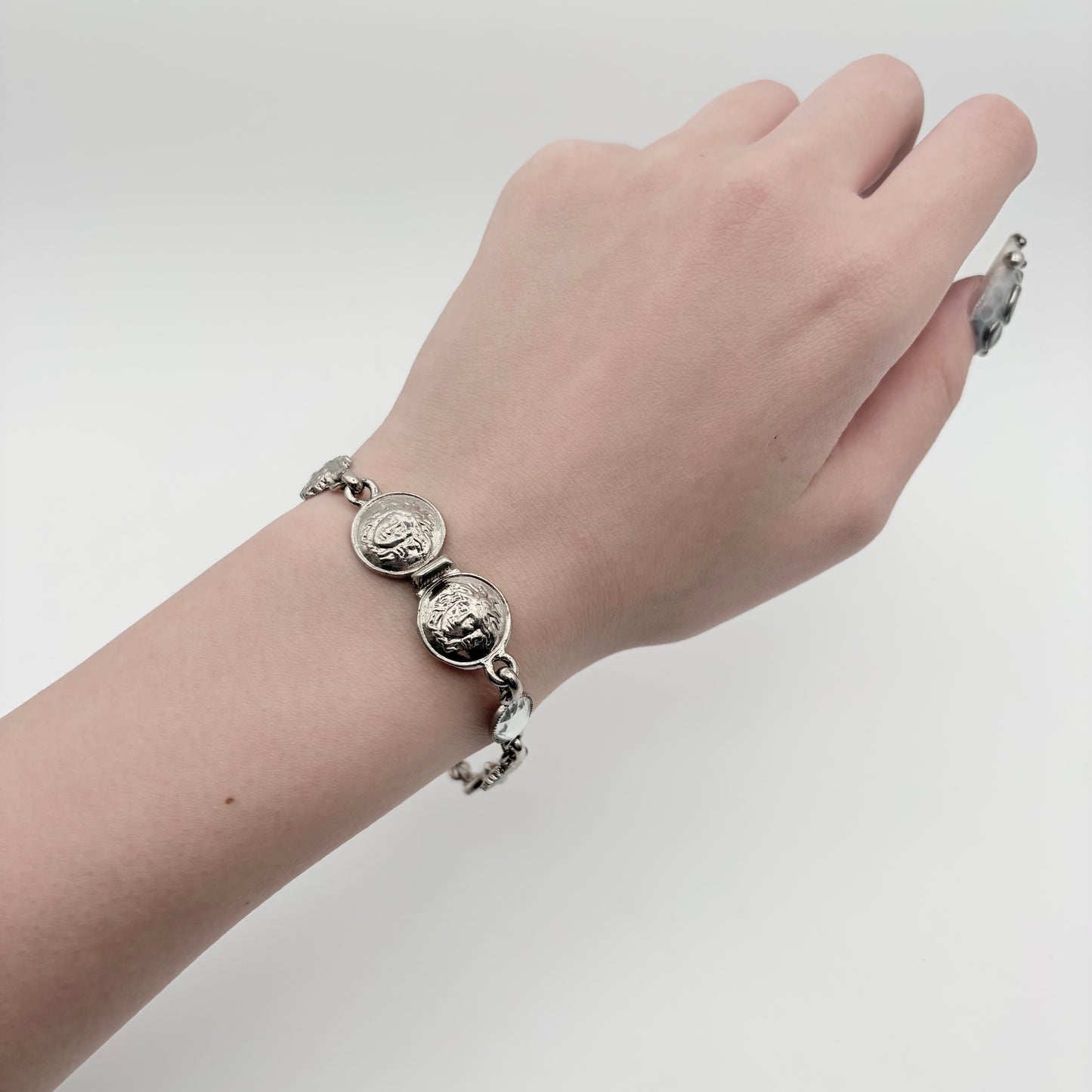 VERSACE ブレスレット