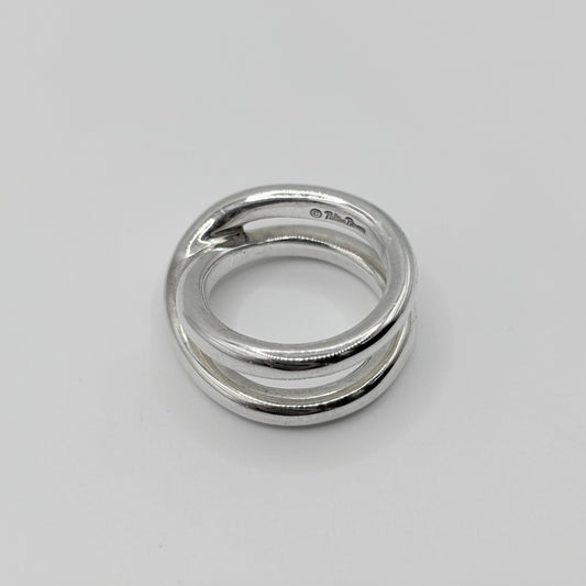 Tiffany&Co. リング
