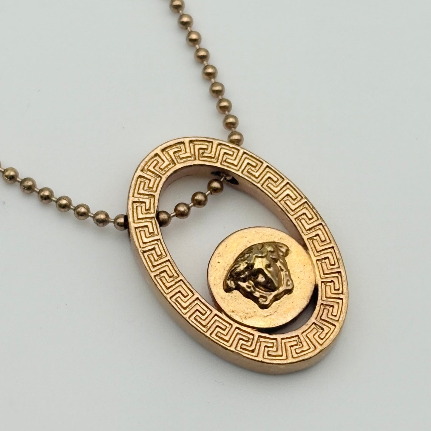 VERSACE ネックレス