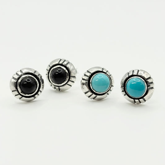 silver925 ピアス 634