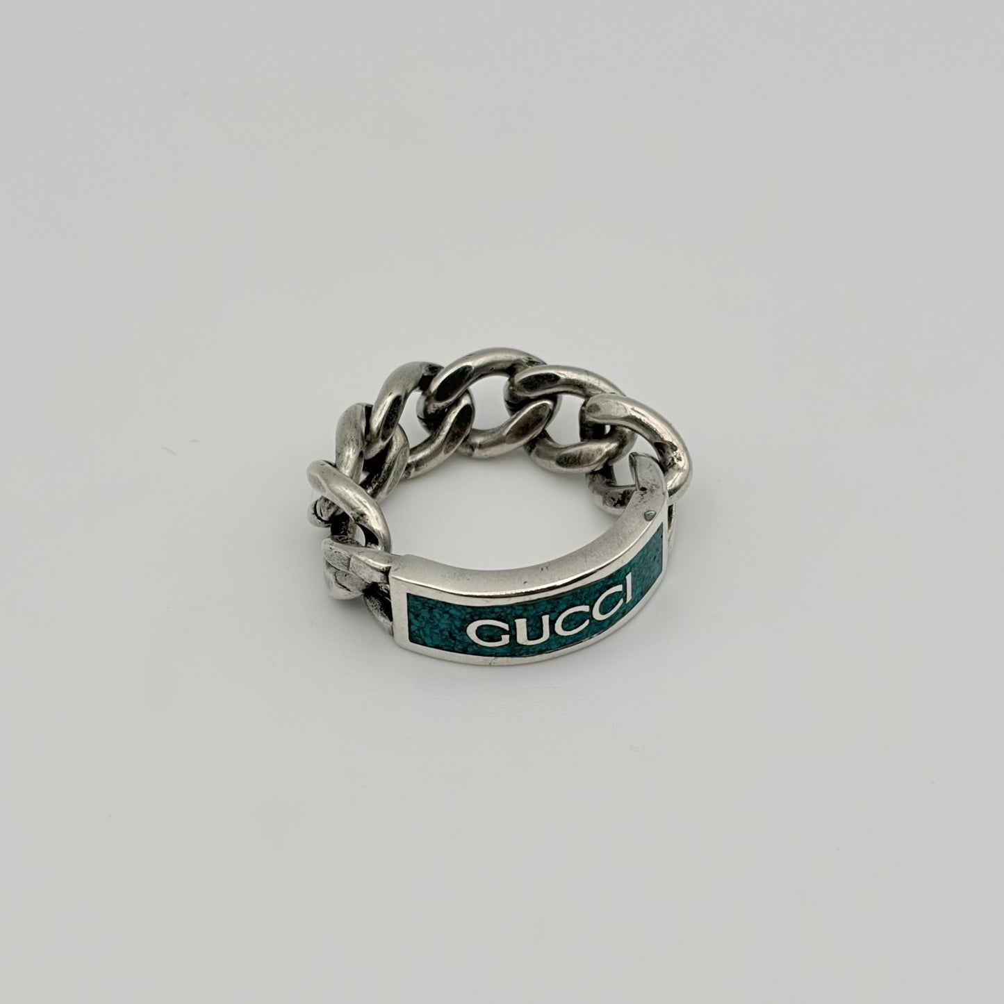 GUCCI リング