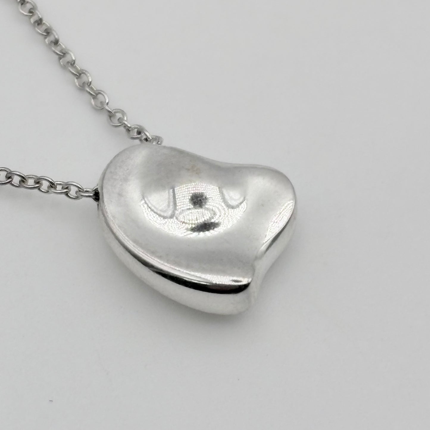 Tiffany&Co. ネックレス