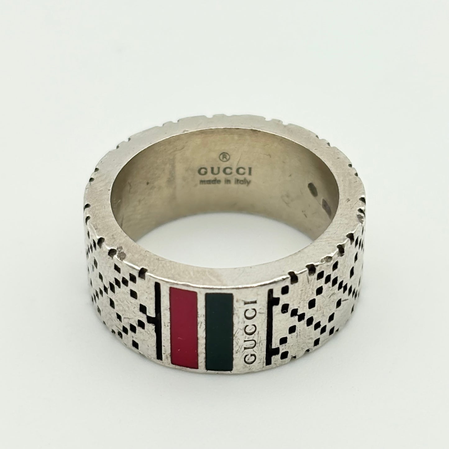 GUCCI リング