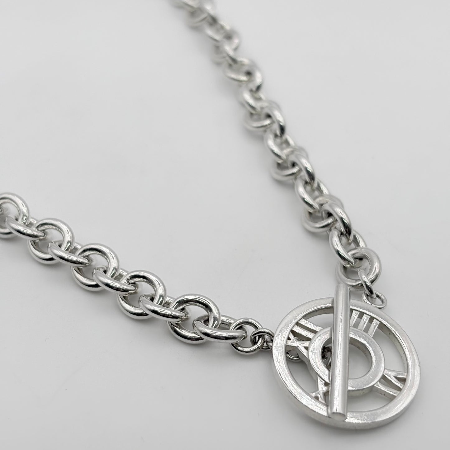 Tiffany&Co. ネックレス