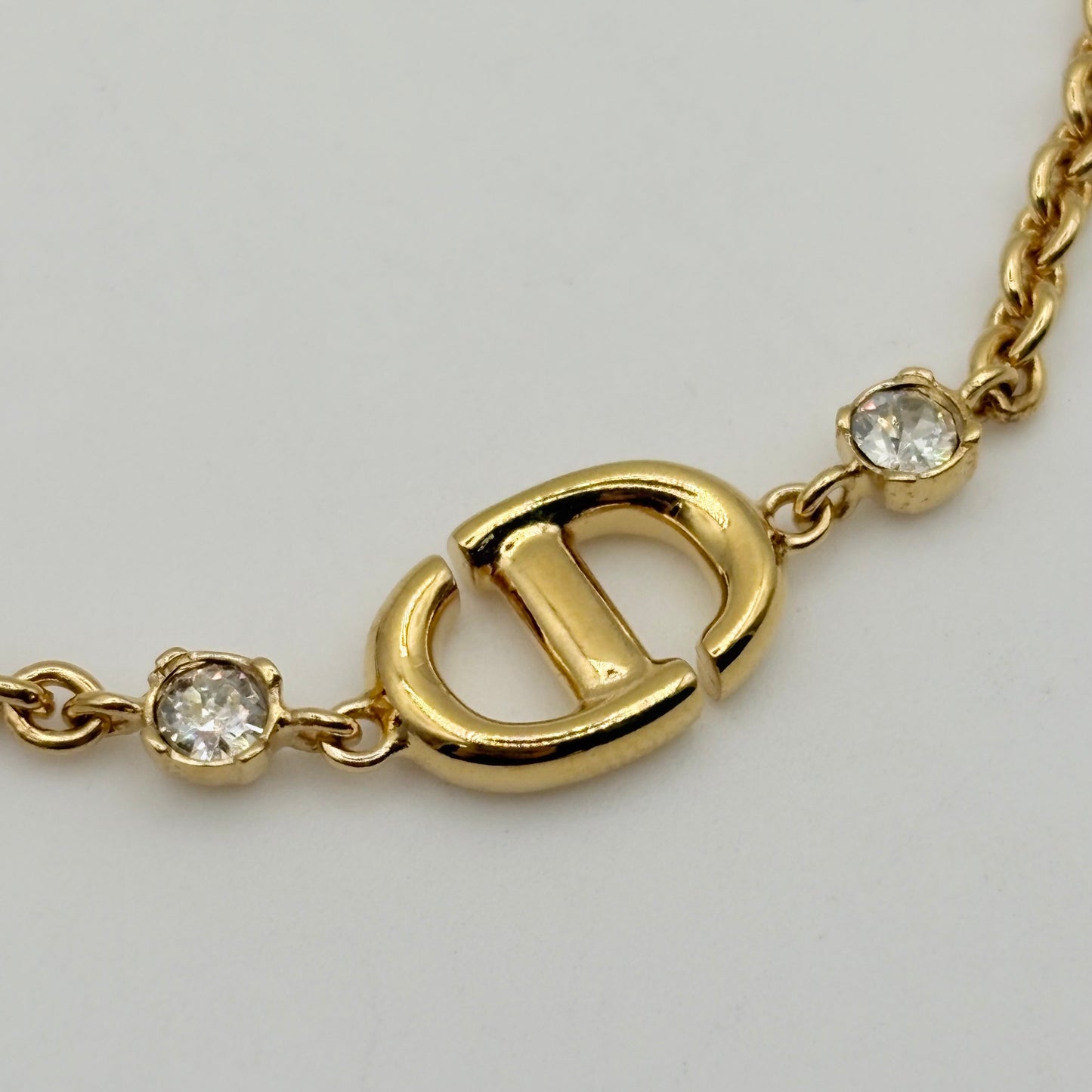 Christian Dior ブレスレット