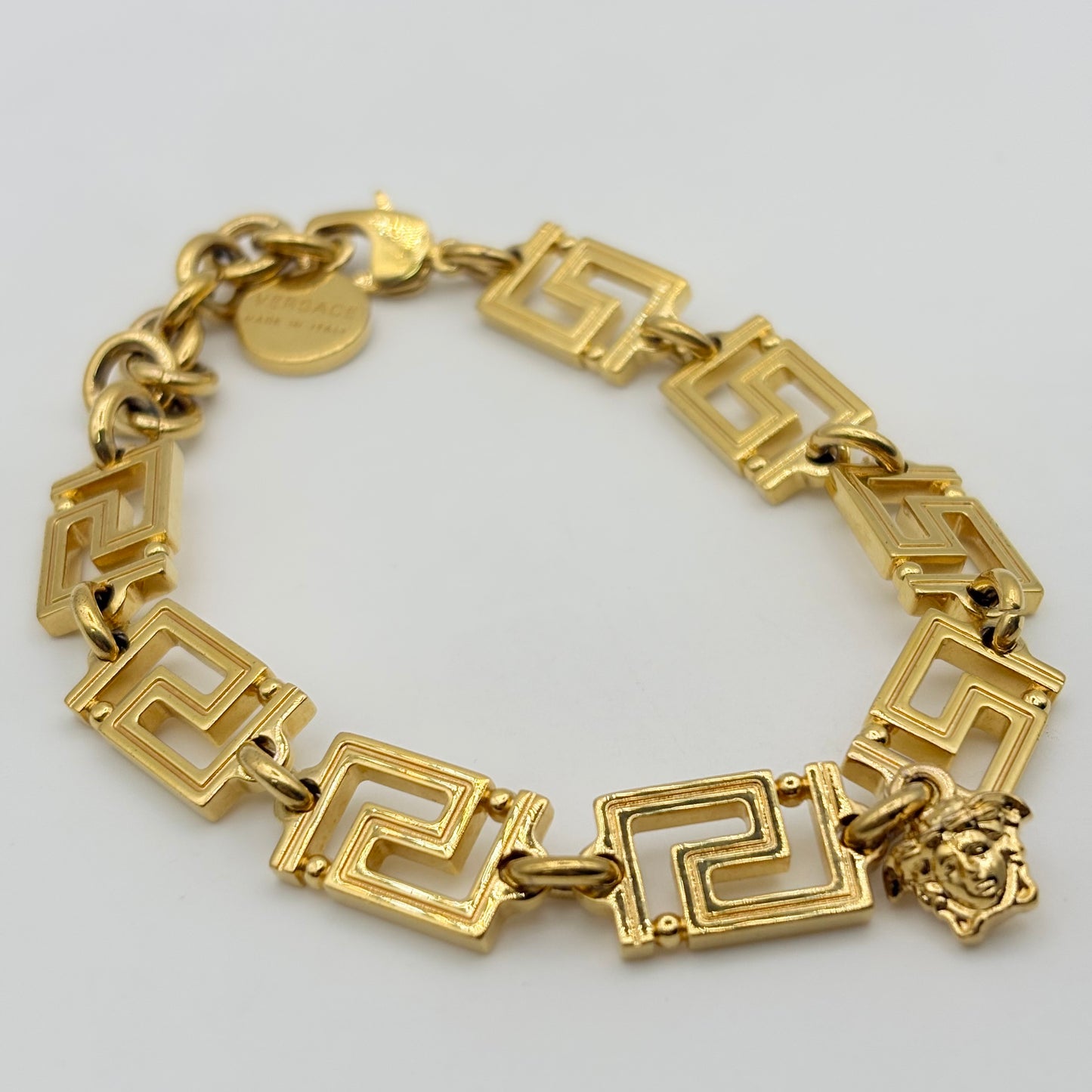 VERSACE ブレスレット