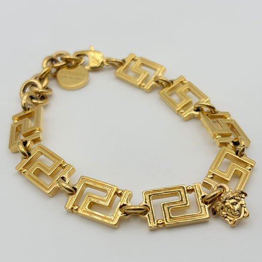 VERSACE ブレスレット
