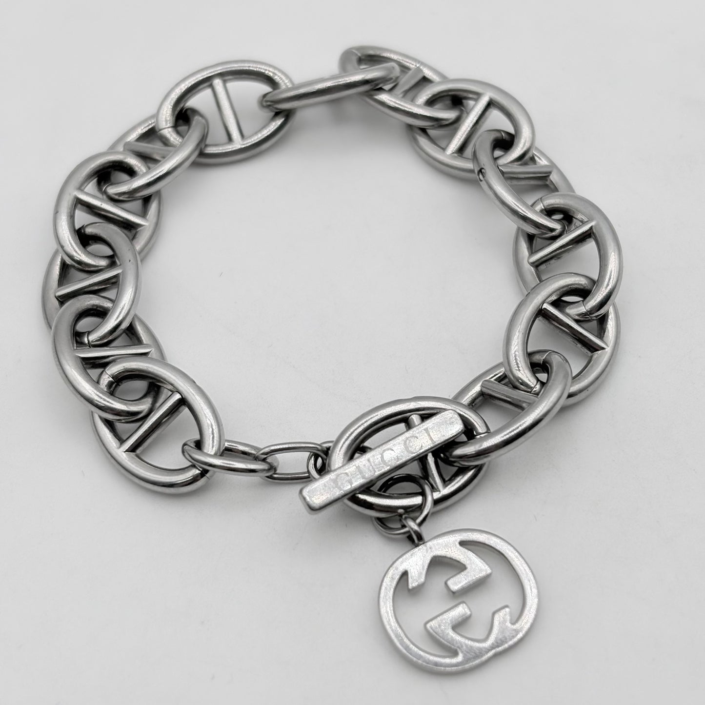 GUCCI ブレスレット