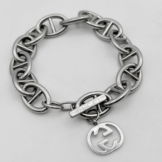 GUCCI ブレスレット