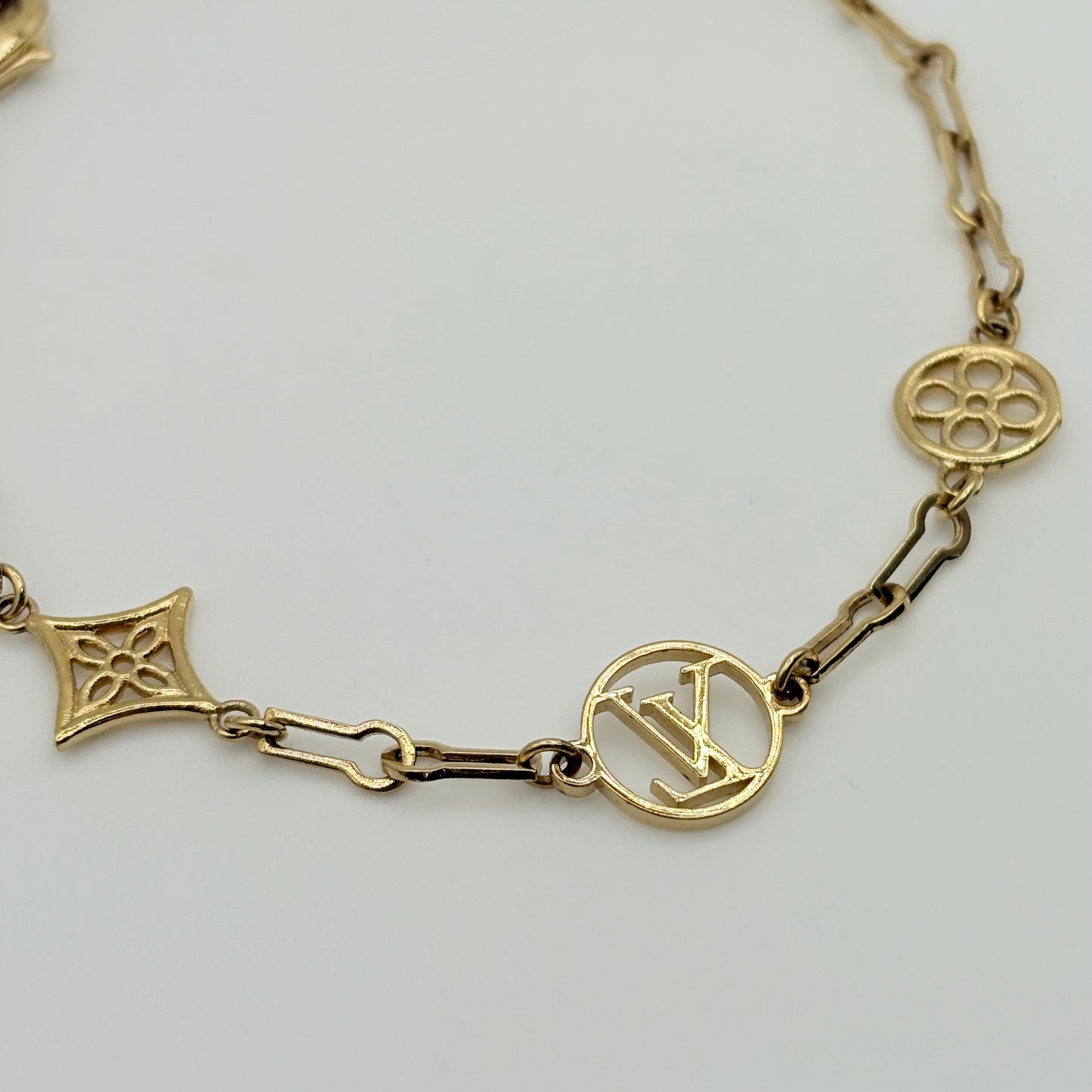 Louis Vuitton ブレスレット