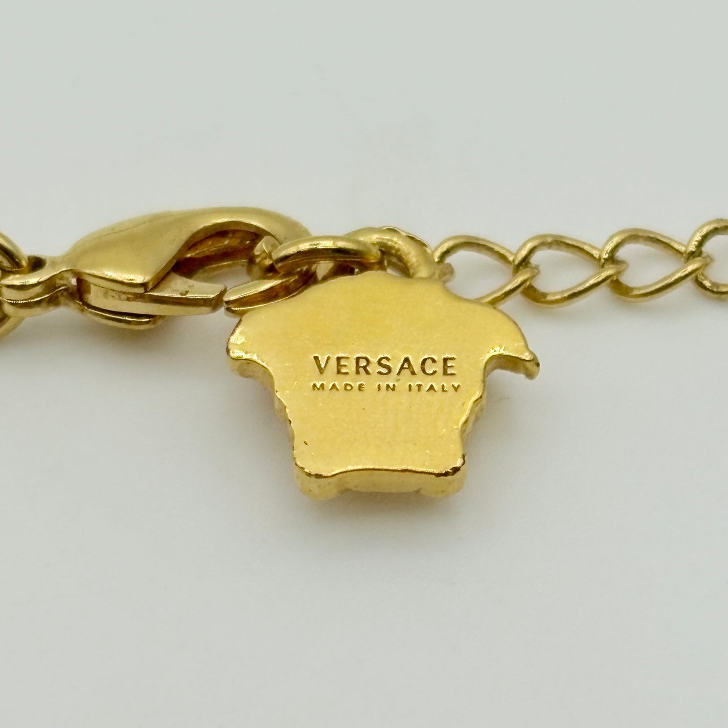 VERSACE ネックレス