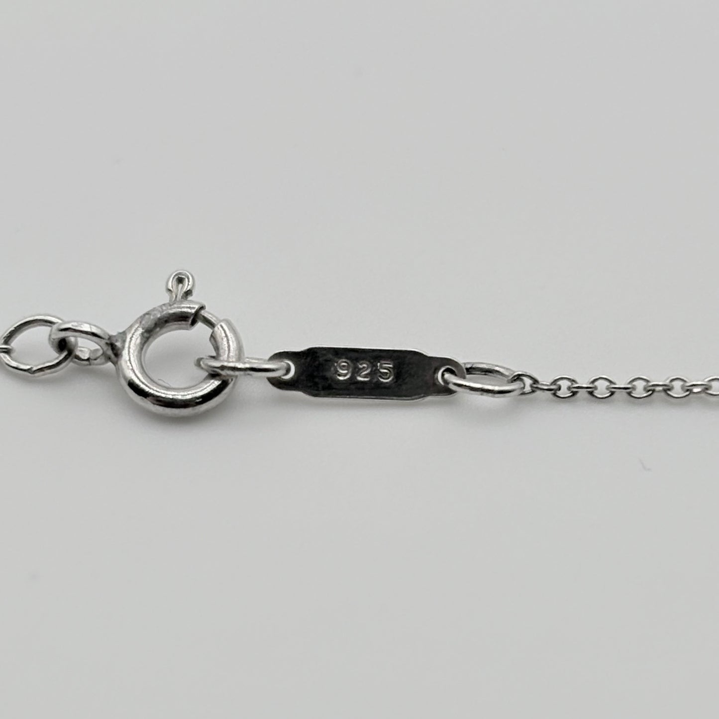 Tiffany＆Co. ネックレス