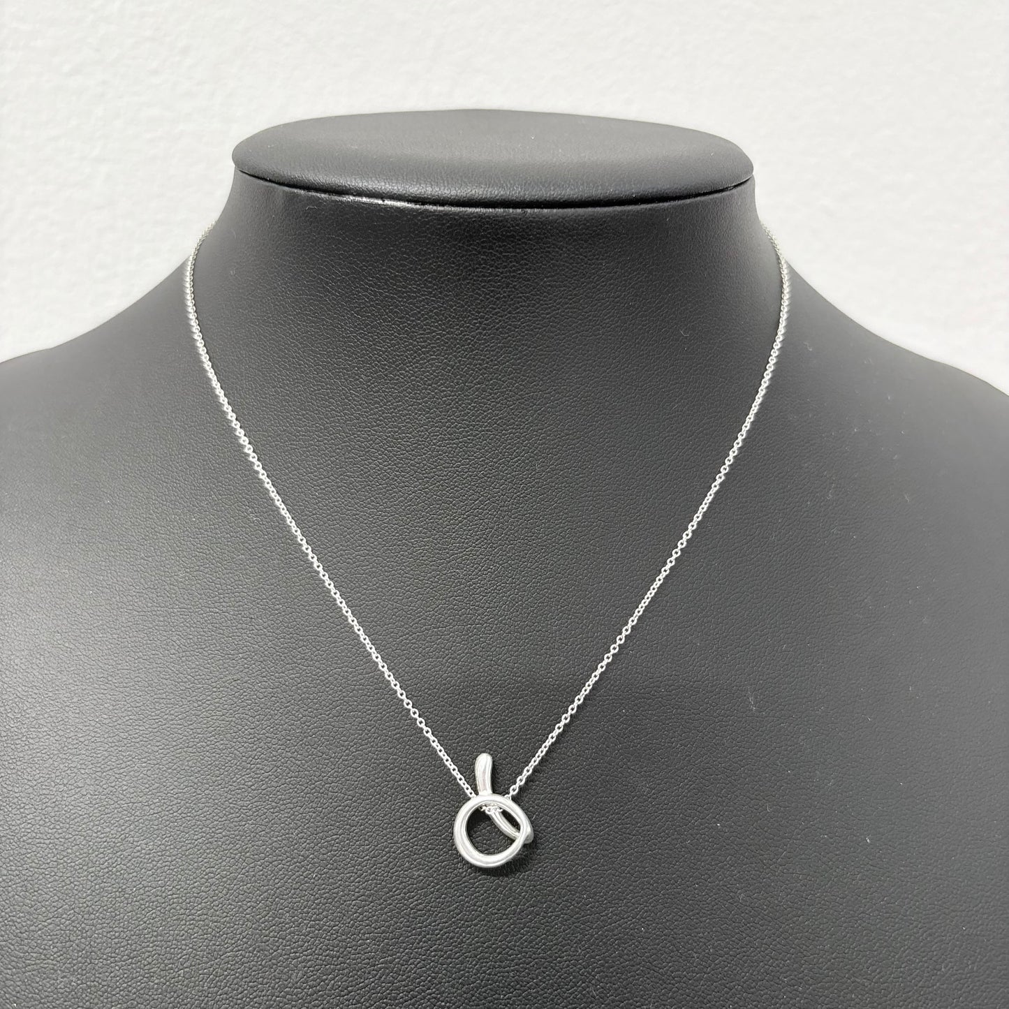 Tiffany&Co. ネックレス