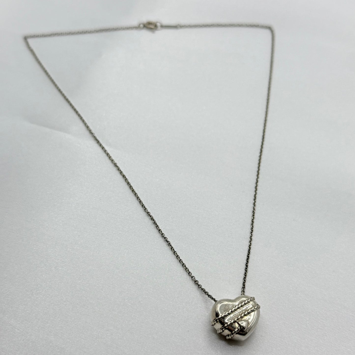 Tiffany＆Co. ネックレス 60