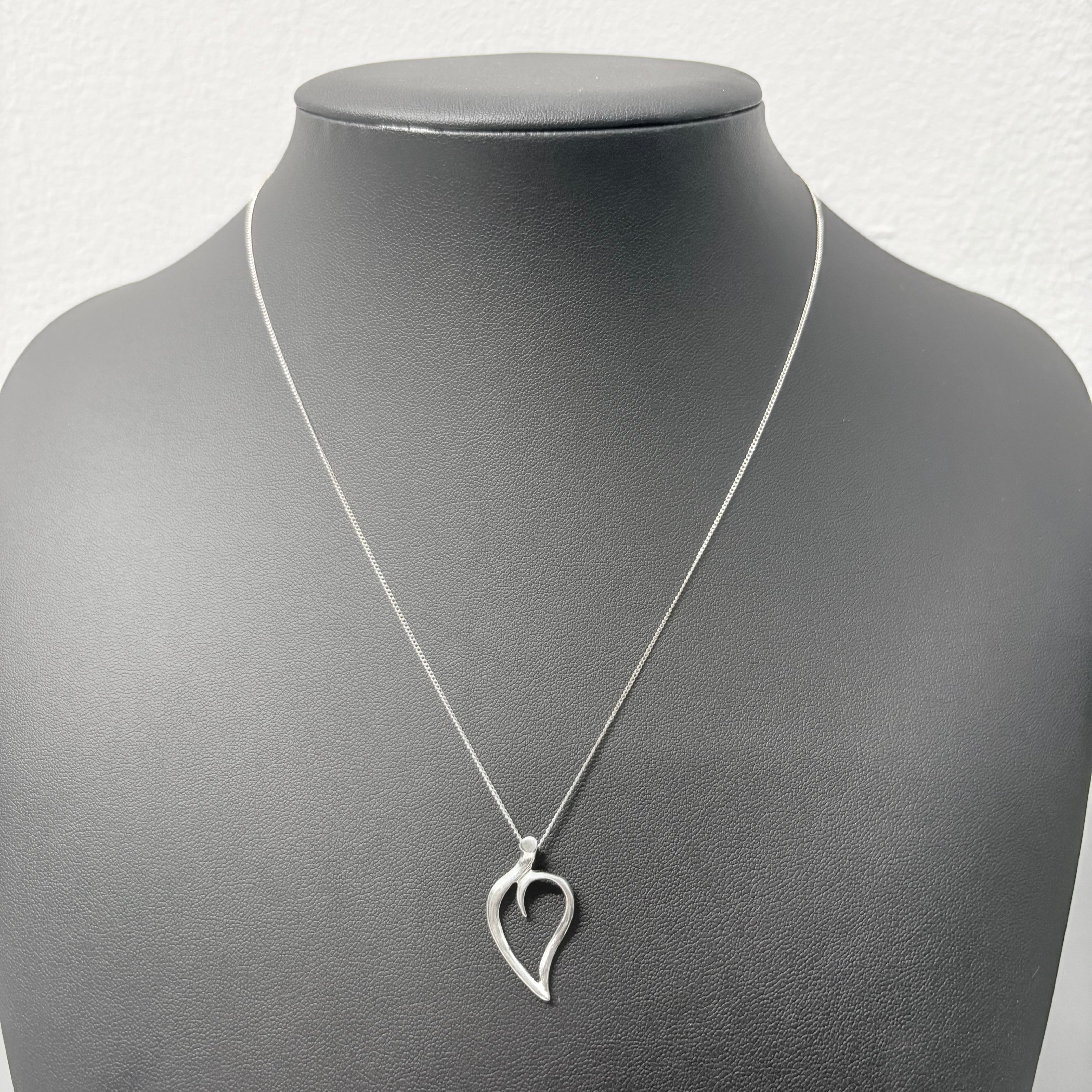 Tiffany&Co. ネックレス