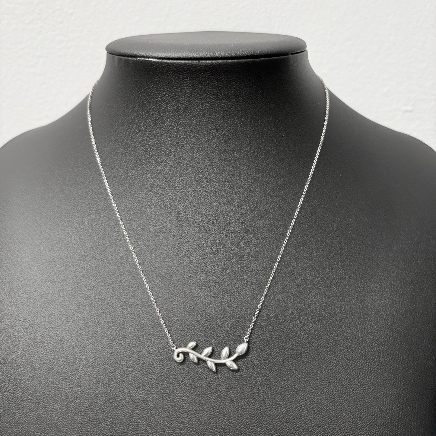 Tiffany&Co. ネックレス