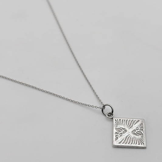 Tiffany&Co. ネックレス