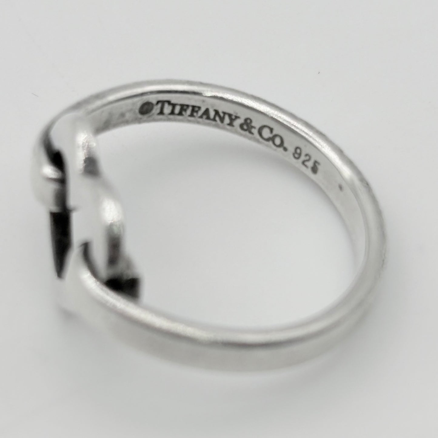 Tiffany&Co. リング