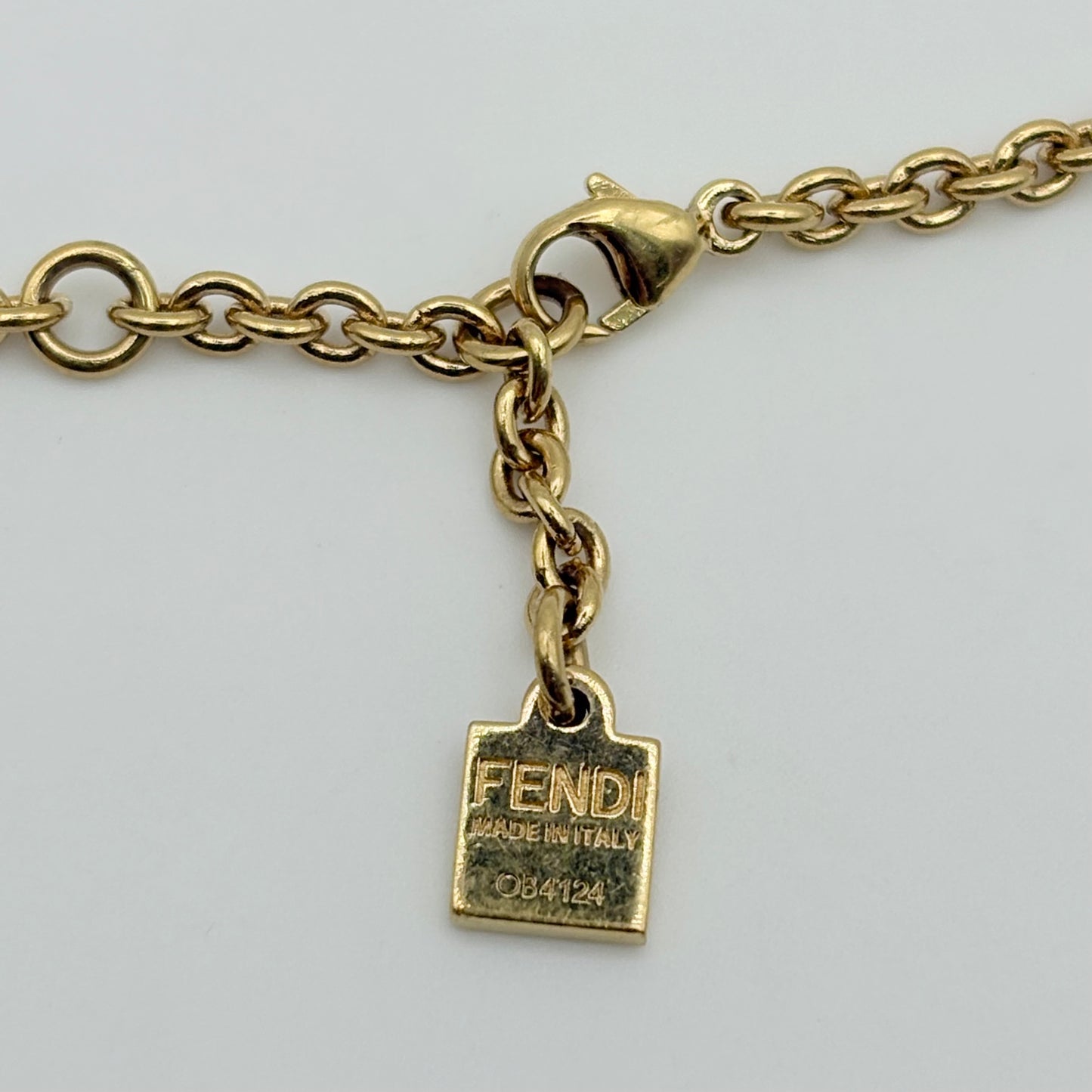 FENDI ブレスレット