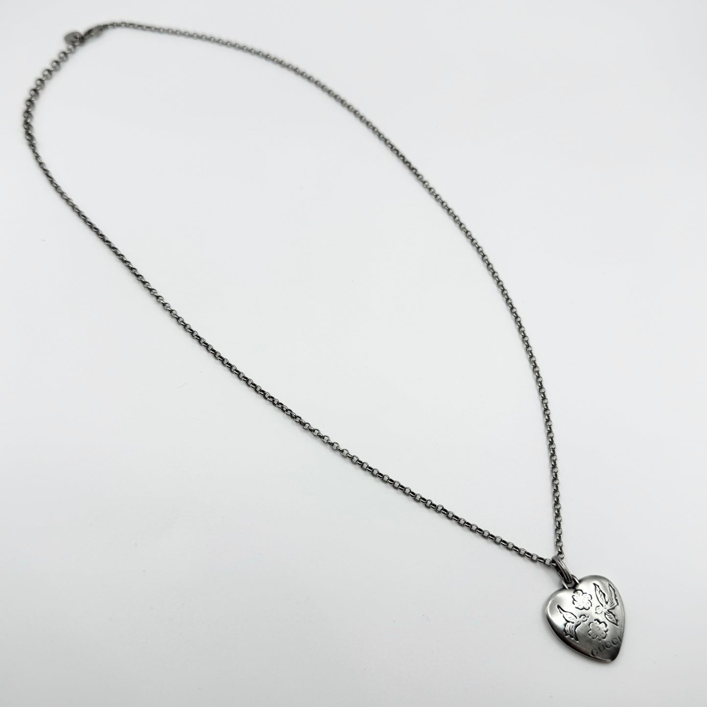 GUCCI ネックレス 91