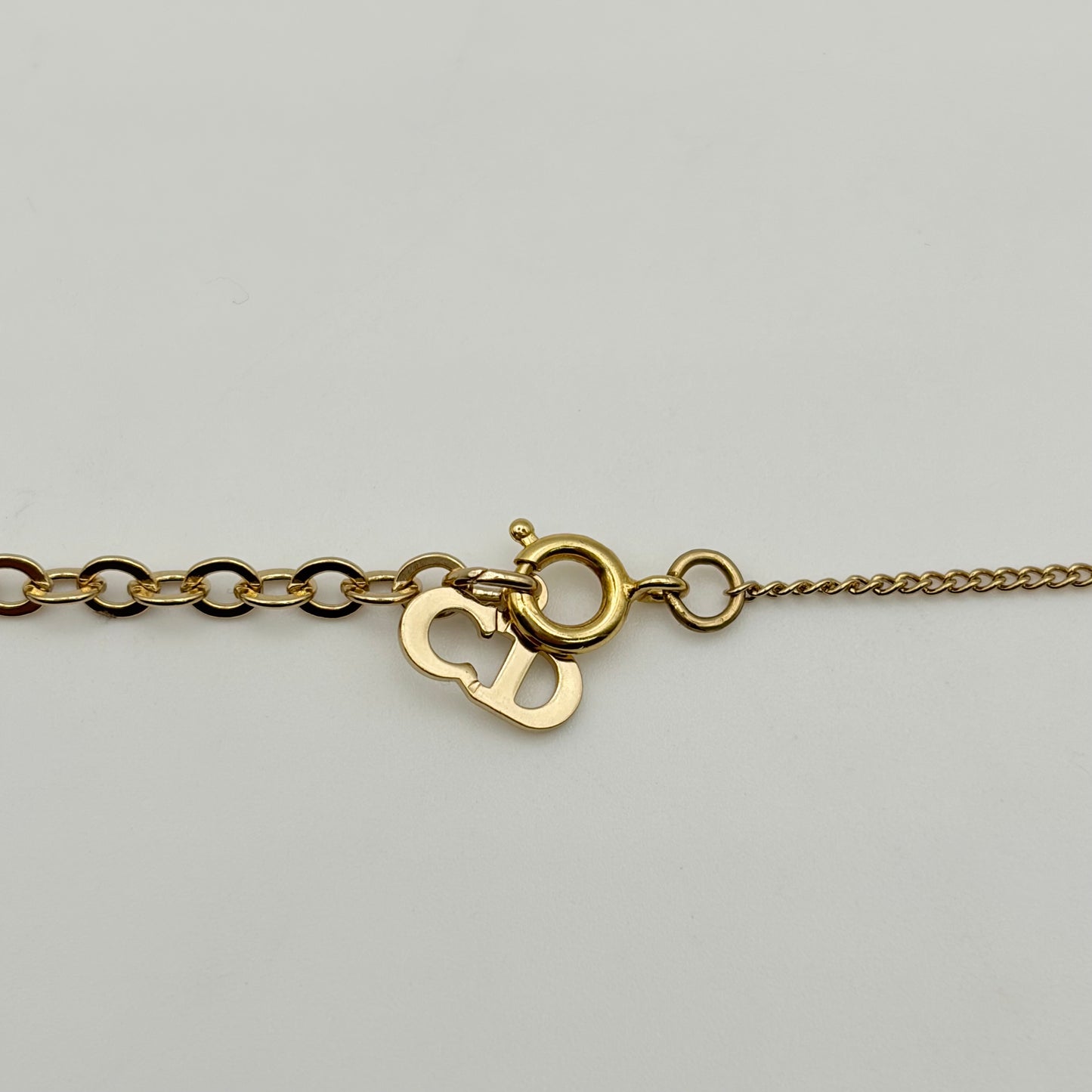 Christian Dior ネックレス