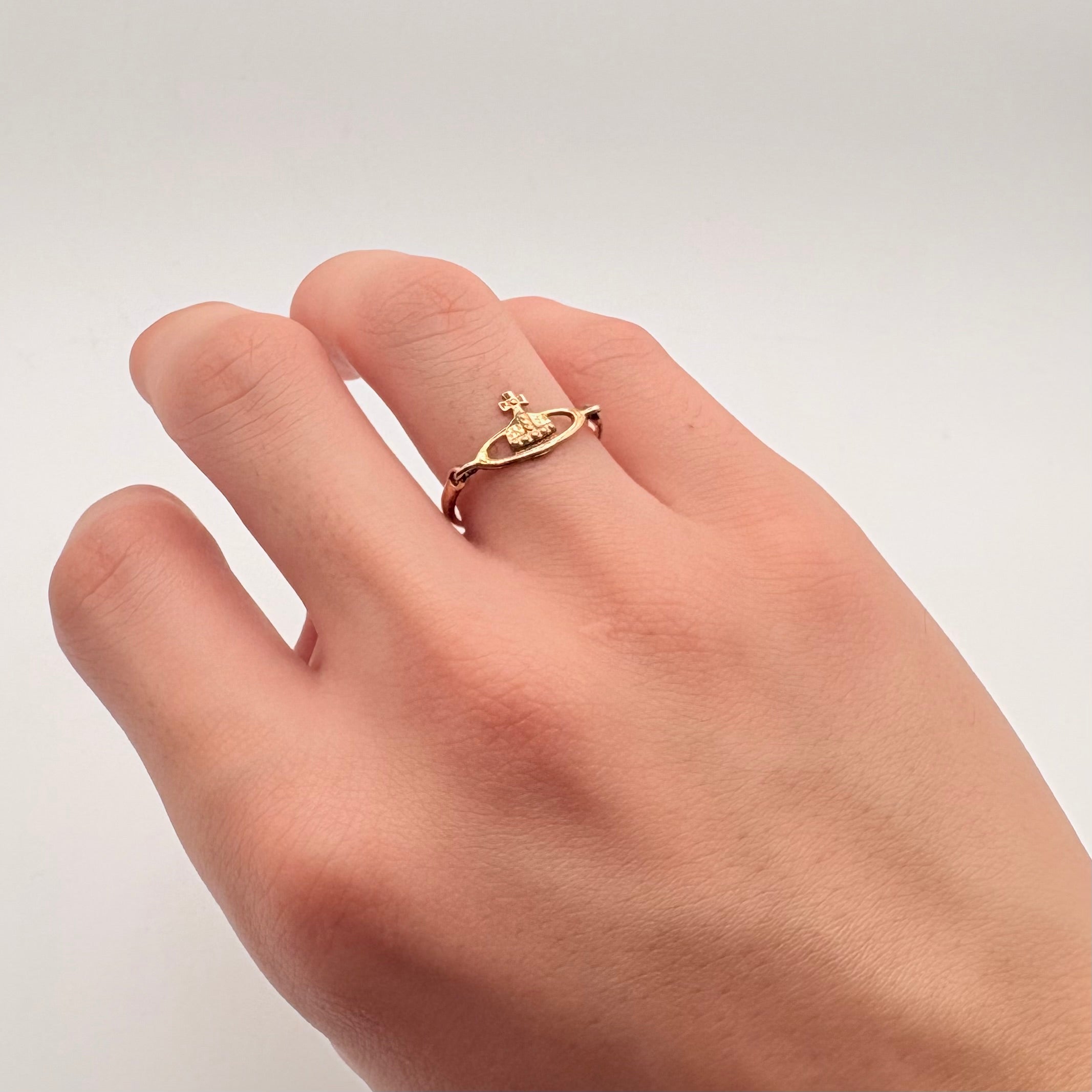 Vivienne Westwood リング