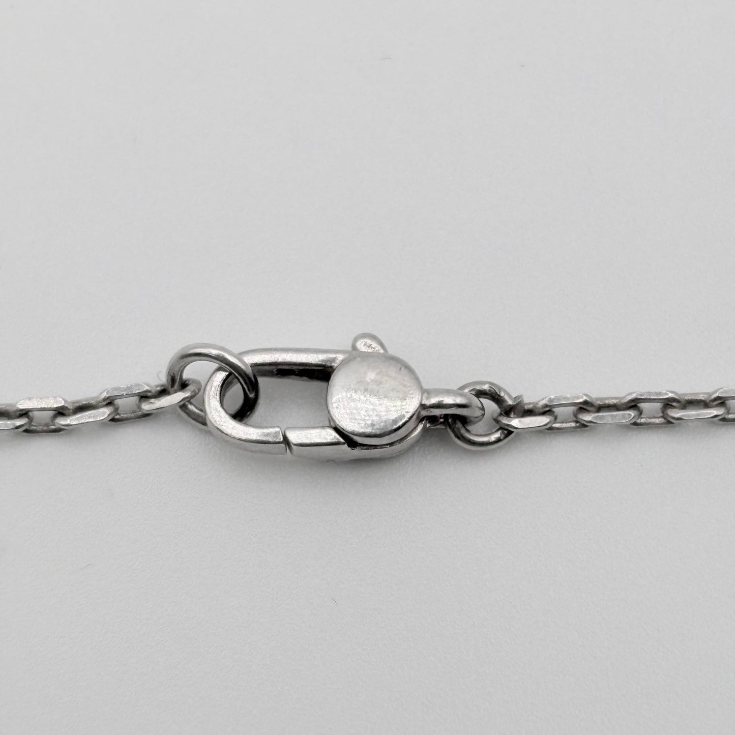 GUCCI ネックレス