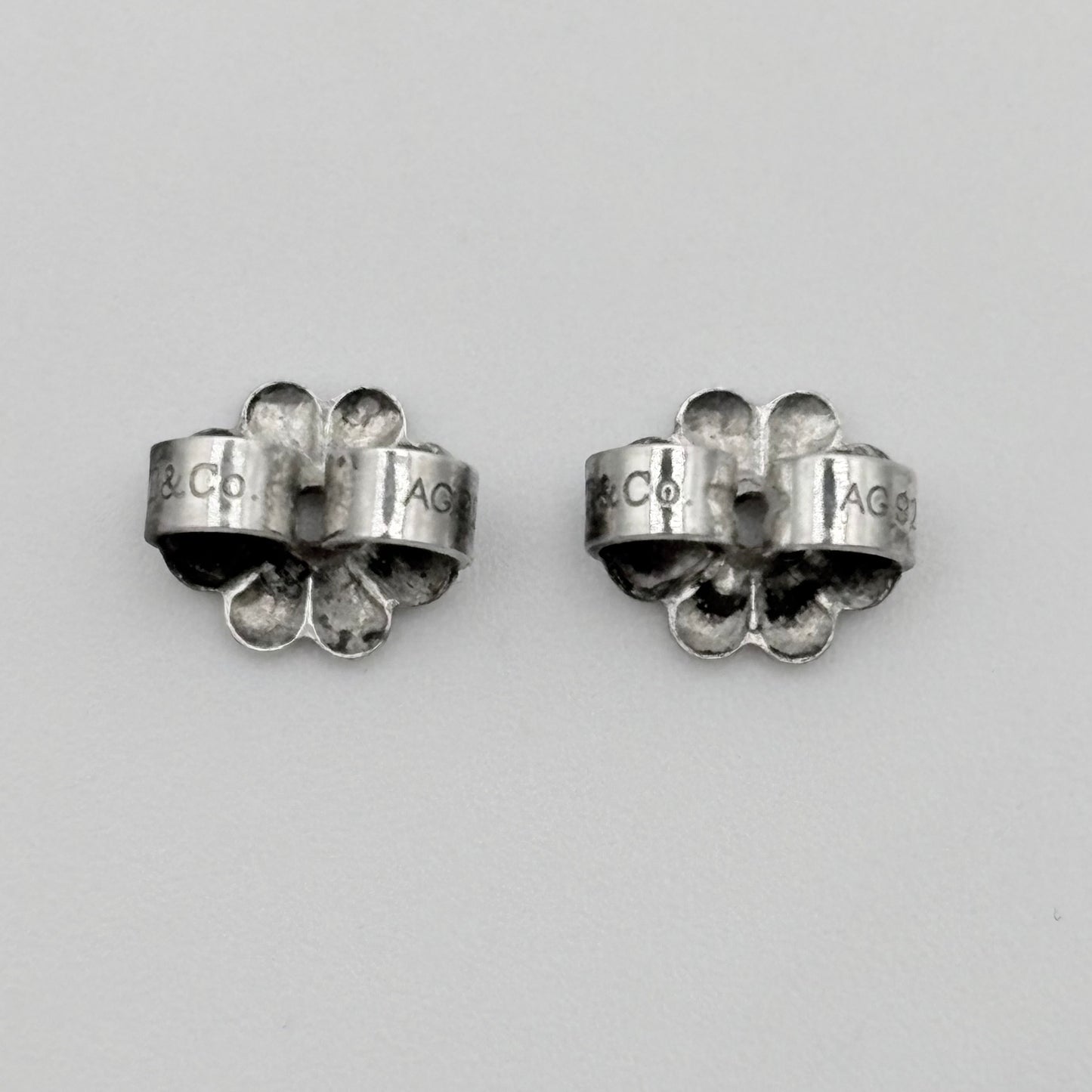 Tiffany&Co. ピアス