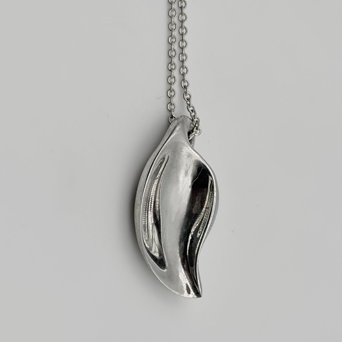 Tiffany&Co. ネックレス
