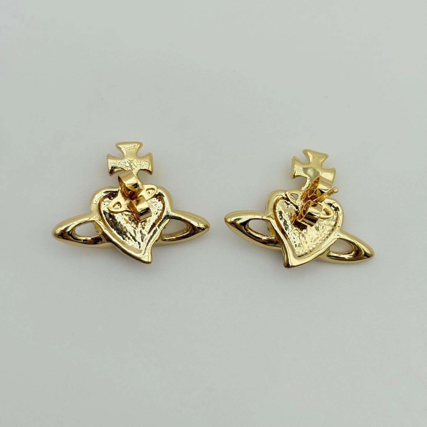 Vivienne Westwood ピアス