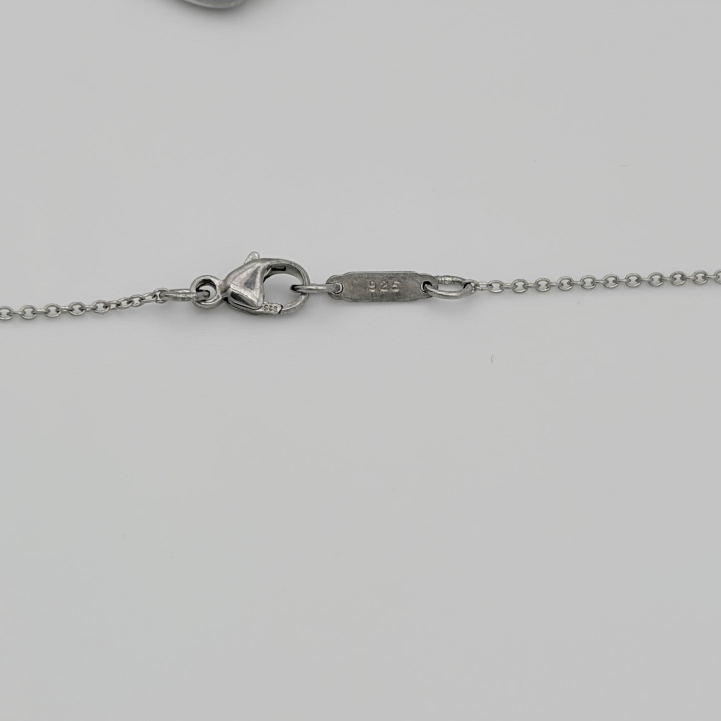 Tiffany&Co. ネックレス