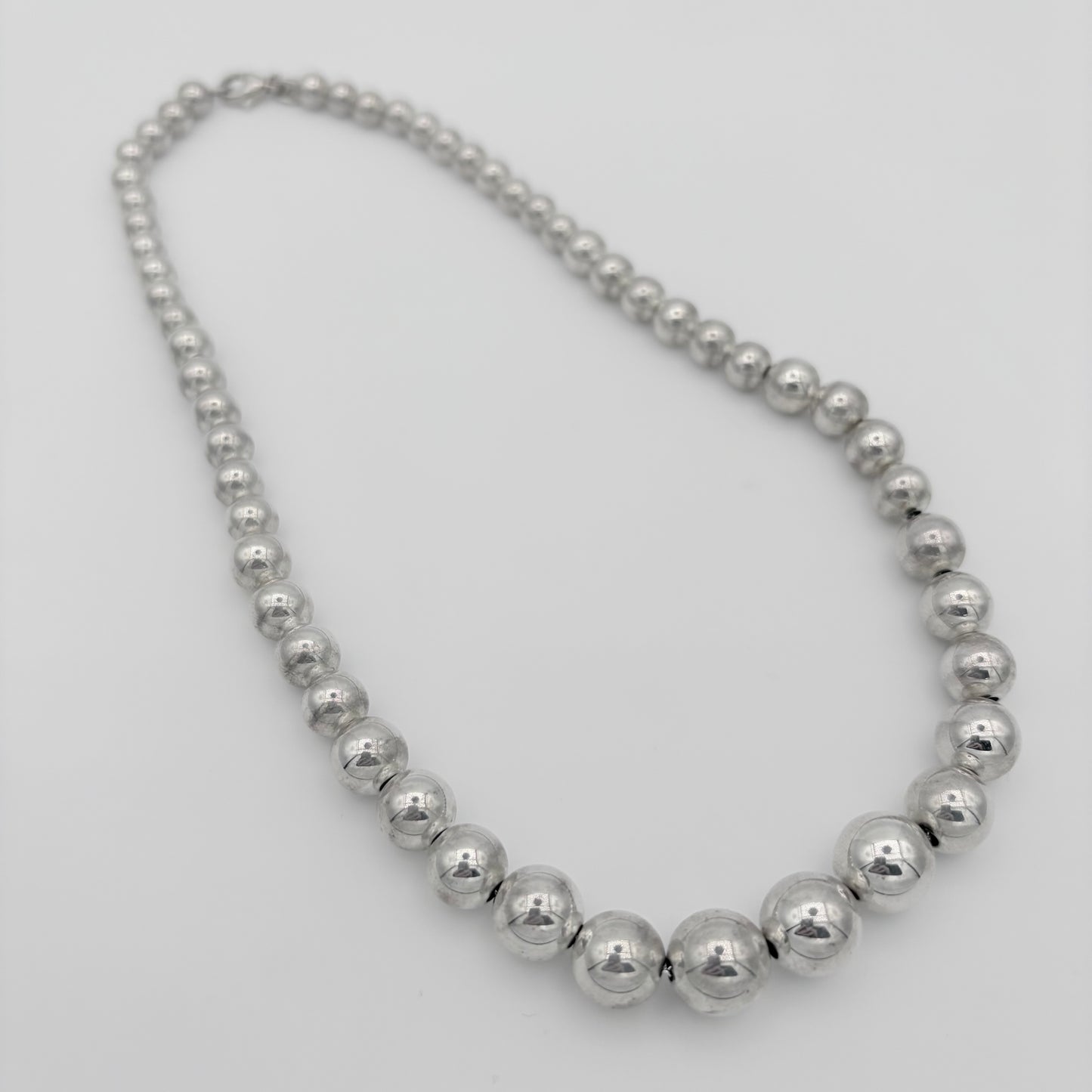 Tiffany＆Co. ネックレス