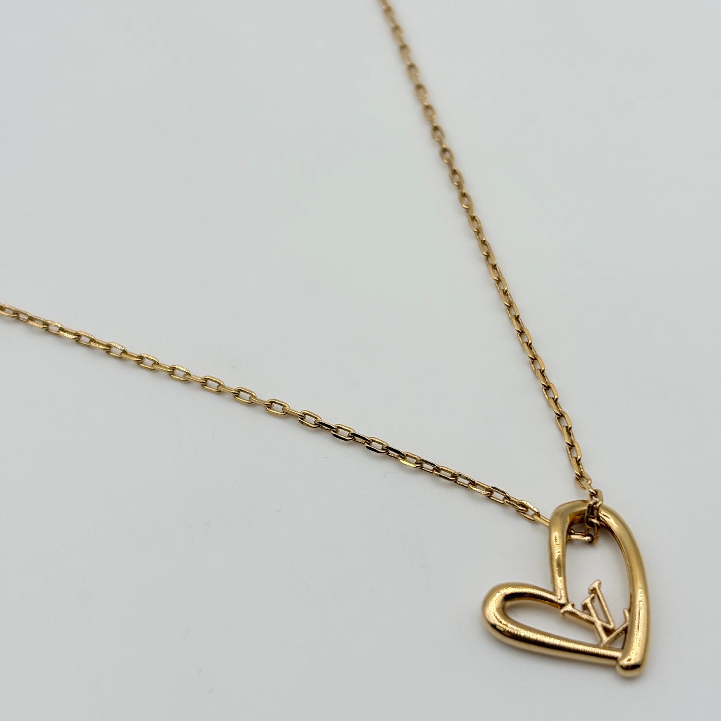 Louis Vuitton ネックレス 1117