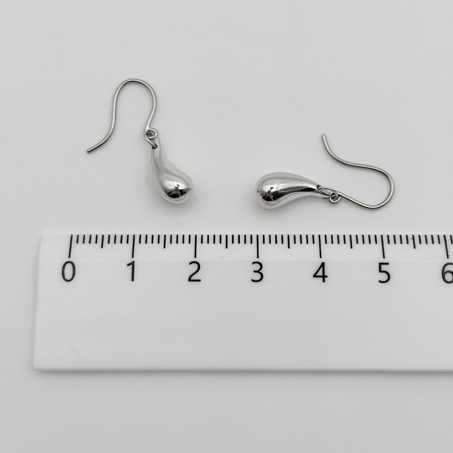 Tiffany＆Co. ピアス