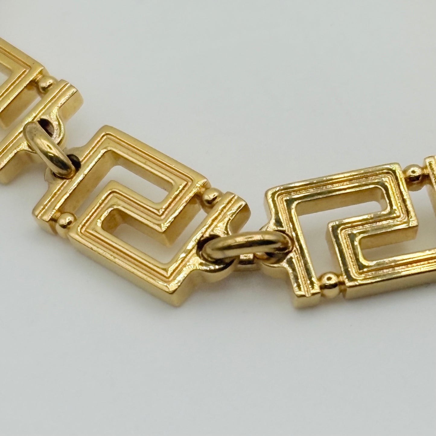 VERSACE ブレスレット