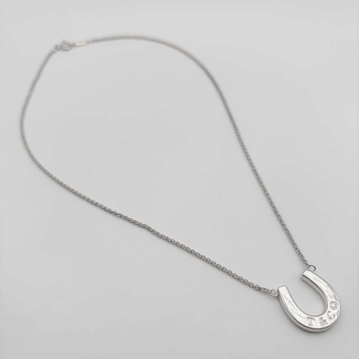 Tiffany&Co. ネックレス