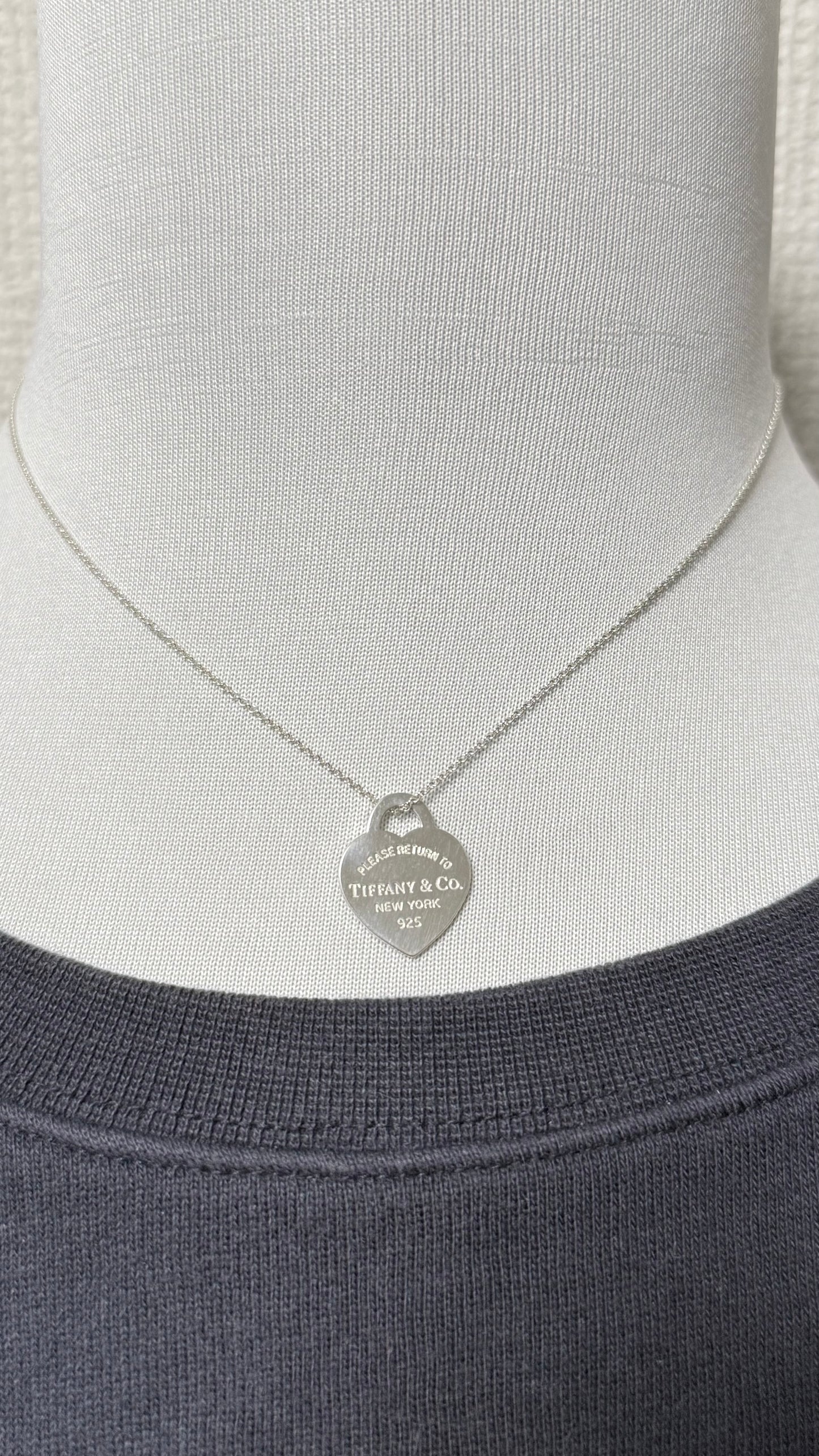 Tiffany＆Co. ネックレス 3